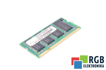 MSC1S512M333B2-H HYNIX PC-2700 512MB DDR SODIMM