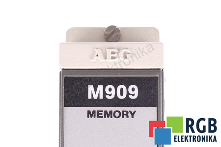 AS-M909-021 MODICON