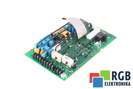 465101/1 EUROTHERM AH465101T126 POUR PIÈCES