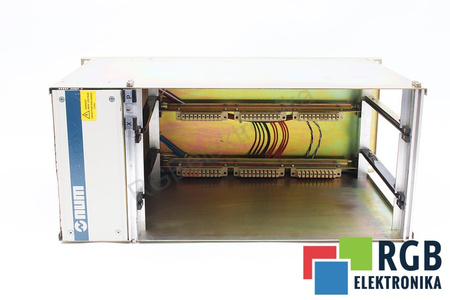 1MAIFUAC1L1L NUM RACK