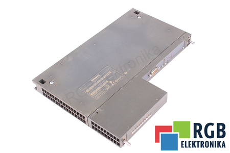 6ES7441-2AA03-0AE0 SIEMENS SIMATIC S7-400