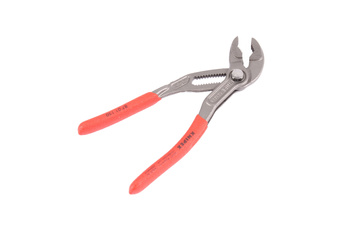 PINCES MULTIPRISES HAUTE TECHNOLOGIE 8701150 KNIPEX 87 01 150 36MM 150X33X14MM