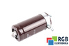 CONDENSATEUR LQR2G681MSEC NICHICON 680UF, 400V