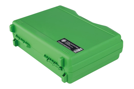 JEU DE MARTEAUX A INERTIE EN COFFRET AVEC ADAPTATEURS FILETÉS DE DIFFÉRENTES TAILLES KS-22-01 KUKKO