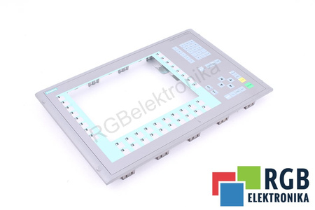 6AV6644-0BA01-2AX1 SIEMENS SIMATIC MP377 12" FAÇADE DU BOÎTIER