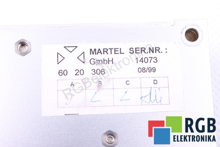 6020306 MARTEL POUR PLS101 SICK