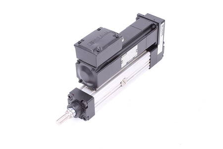 PSA60/4-112-P-PMB-4653 ELMO MOTION CONTROL