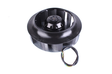 R2E225-AX52-05 EBM PAPST 225X225X87MM, 230V VENTILATEUR