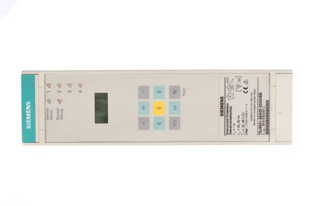 7SJ6001-2EA00-0DA0/BB SIEMENS 7SJ600