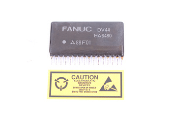 HA6480 FANUC DV44 HYBRIDE