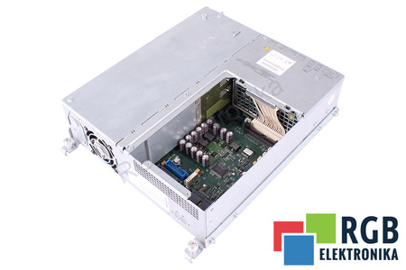 6AV7462-0AC30-0BK0 SIEMENS FAT CLIENT INTEGRA MCG PANEL PC677