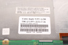 TM121SV-22L11A TORISAN 12.1" MATRICE LCD
