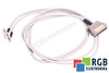 CÂBLE POUR 6DD1684-0EK0 SIEMENS SIMADYN D 1.5M