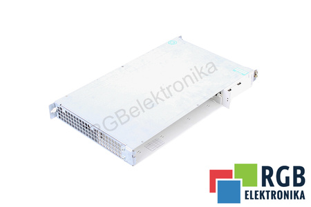 6SN1123-1AB00-0BA0 SIEMENS VERSION A LT-MODUL INT. 2X25A SIMODRIVE 611