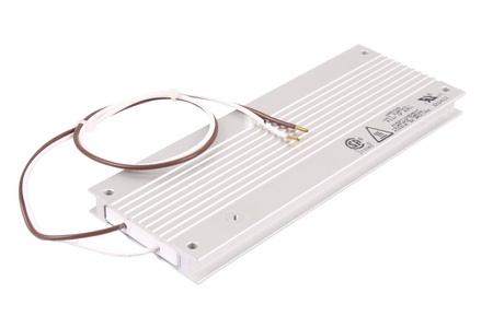 BWD500150 SIEMENS 150OHM, 0.2KW 600VAC RÉSISTANCE DE FREINAGE