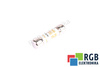 FUSIBLE CYLINDRIQUE CÉRAMIQUE KLKD004.T LITTELFUSE 600V, 4A, 10X38MM