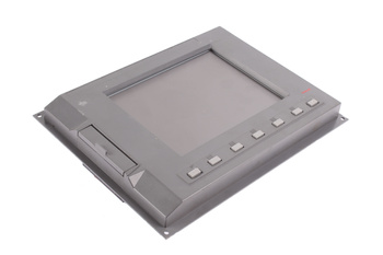 A02B-0236-D831#A FANUC AFFICHEUR LCD AVEC CLAVIER