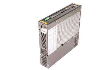 WDP3-014.0803 BERGER LAHR POSITEC