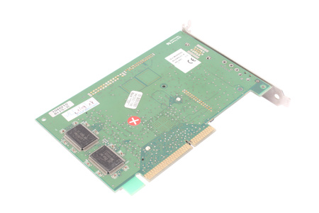 798-02 MATROX REV_A POUR PIÈCES