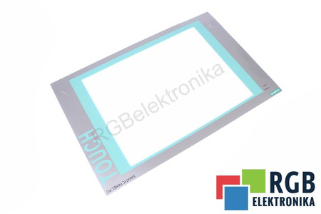 6AV7853-0AE20-1AA0 FAÇADE DE PROTECTION REMPLACEMENT
