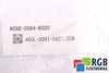 FUSIBLE A08B-0084-K020 FANUC