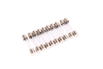 FUSIBLE TEMPORISÉ 031306.3HXP LITTELFUSE 250V, 6.3A, 6.3X32MM, 10PCS