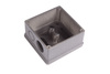 VT100P CAPOT DU VENTILATEUR REMPLACEMENT