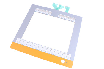 CP7912-1053-0000 CLAVIER REMPLACEMENT