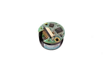 Q1AA06040DCS01M SANYO DENKI CODEUR