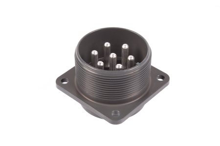 PRISE D’ALIMENTATION JL04V-2E24-10PE JAE 7PIN