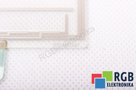 GT H07207 151X104, 22PIN ÉCRAN TACTILE