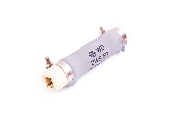 RÉSISTANCE ZWS50 VISHAY 22R 22OHM