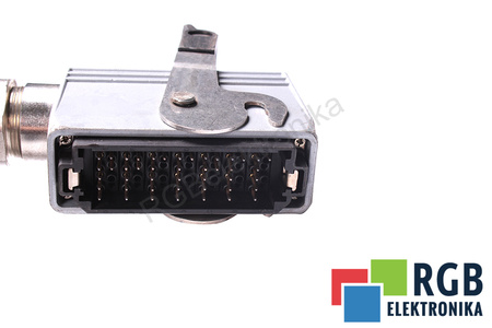 347175-85 YASKAWA MOTOMAN 18M CÂBLE