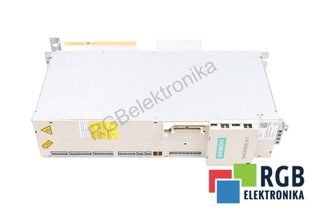 6SN1145-1AA01-0AA2 SIEMENS SIMODRIVE 611 VERSION D