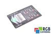2214-4246-03 EMERSON CARTE MÉMOIRE SMARTCARD 8KB
