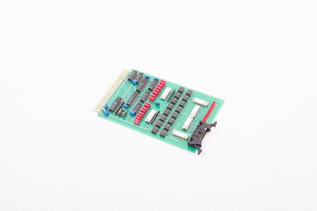 CS0398 CLERICI AUTOMAZIONE MICRO IN5