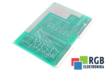 I/O VIDEO ALFA ELECTRONICS POUR PIÈCES