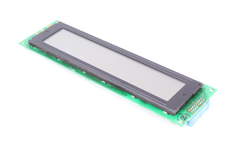 DMC40457 OPTREX AFFICHEUR LCD