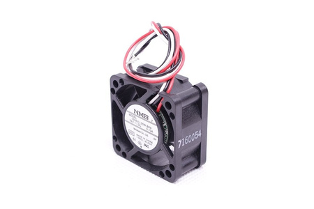 1608VL-05W-B69 MINEBEA 40X40X20MM 24VDC VENTILATEUR