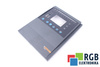 51312364FA MERLIN GERIN FRP 2X4X PANNEAU FRONTAL