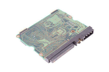 35H995001 IBM POUR PIÈCES