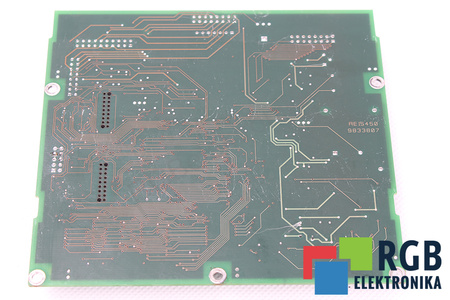 9833807 REIS ROBOTICS POUR PHG10 REIS450