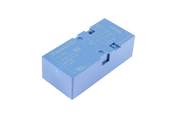 SF2D-24V PANASONIC 250V, 6A RELAIS