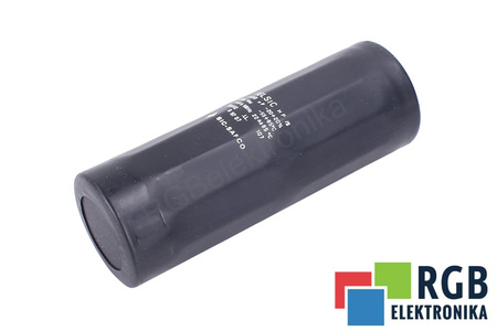 CONDENSATEUR FELSIC 9100UF SIC-SAFCO 9100UF, 385V
