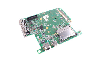 ASP3400-BASE DIGITAL D05036A 1/3