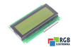 DEM20486SYH-LY/V DISPLAY ELEKTRONIK AFFICHEUR LCD
