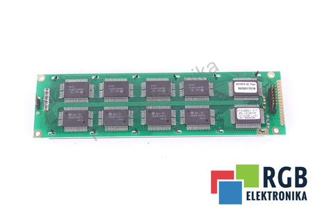 HD44100FS LAUER AFFICHEUR