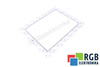AST3501-T1-AF FAÇADE DE PROTECTION REMPLACEMENT