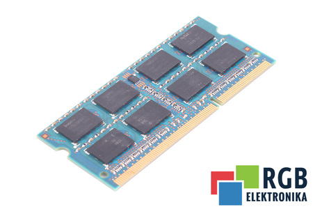 PC3-10600S-9-10-F2 HYNIX HMT125S6BFR8C-H9 POUR PIÈCES