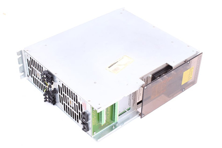 TDM1.2-050-300W1 INDRAMAT AC SERVO CONTROLLER